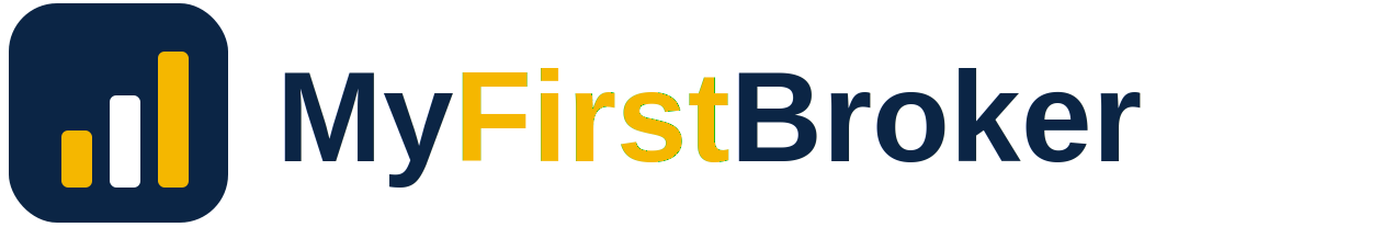 My<span>First</span>Broker